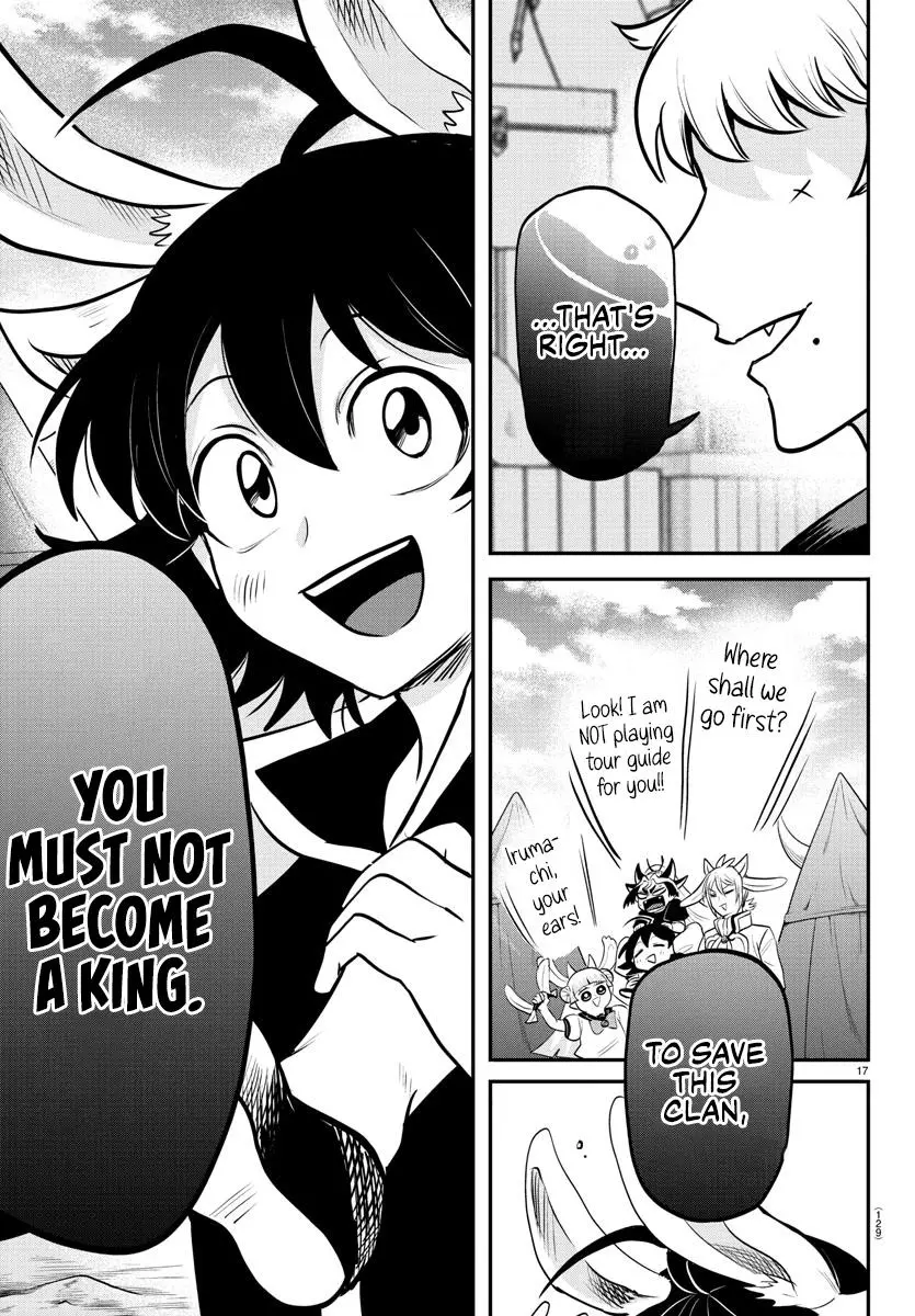 Read Mairimashita Iruma Kun - Chapter 354 - www.irumakunmangafree.com | Image 17