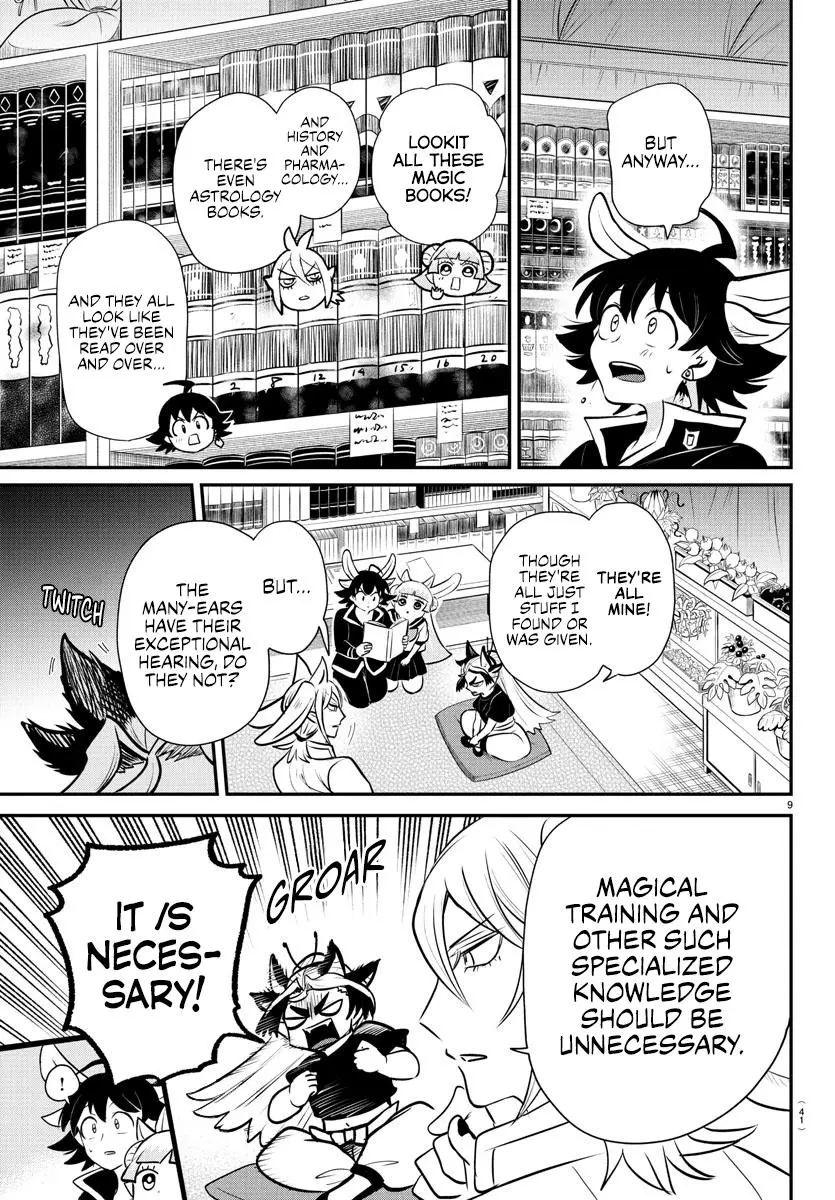 Read Mairimashita Iruma Kun - Chapter 355 - www.irumakunmangafree.com | Image 9