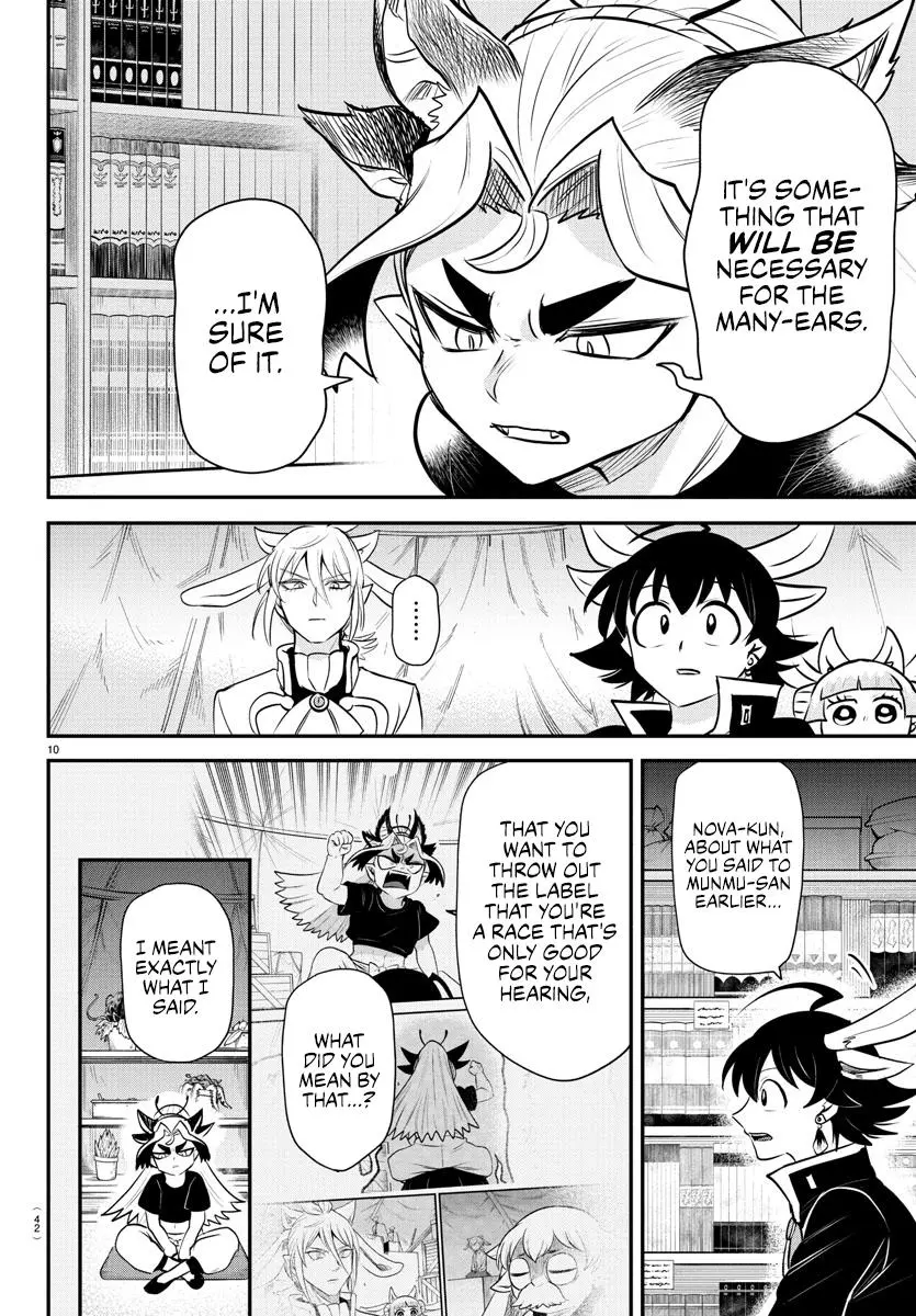 Read Mairimashita Iruma Kun - Chapter 355 - www.irumakunmangafree.com | Image 10