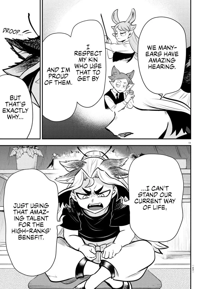 Read Mairimashita Iruma Kun - Chapter 355 - www.irumakunmangafree.com | Image 11