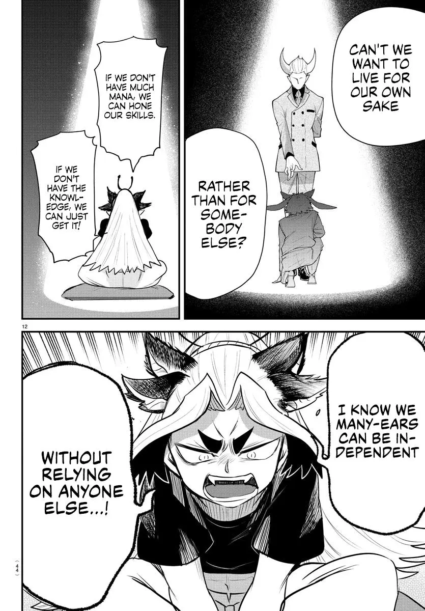 Read Mairimashita Iruma Kun - Chapter 355 - www.irumakunmangafree.com | Image 12