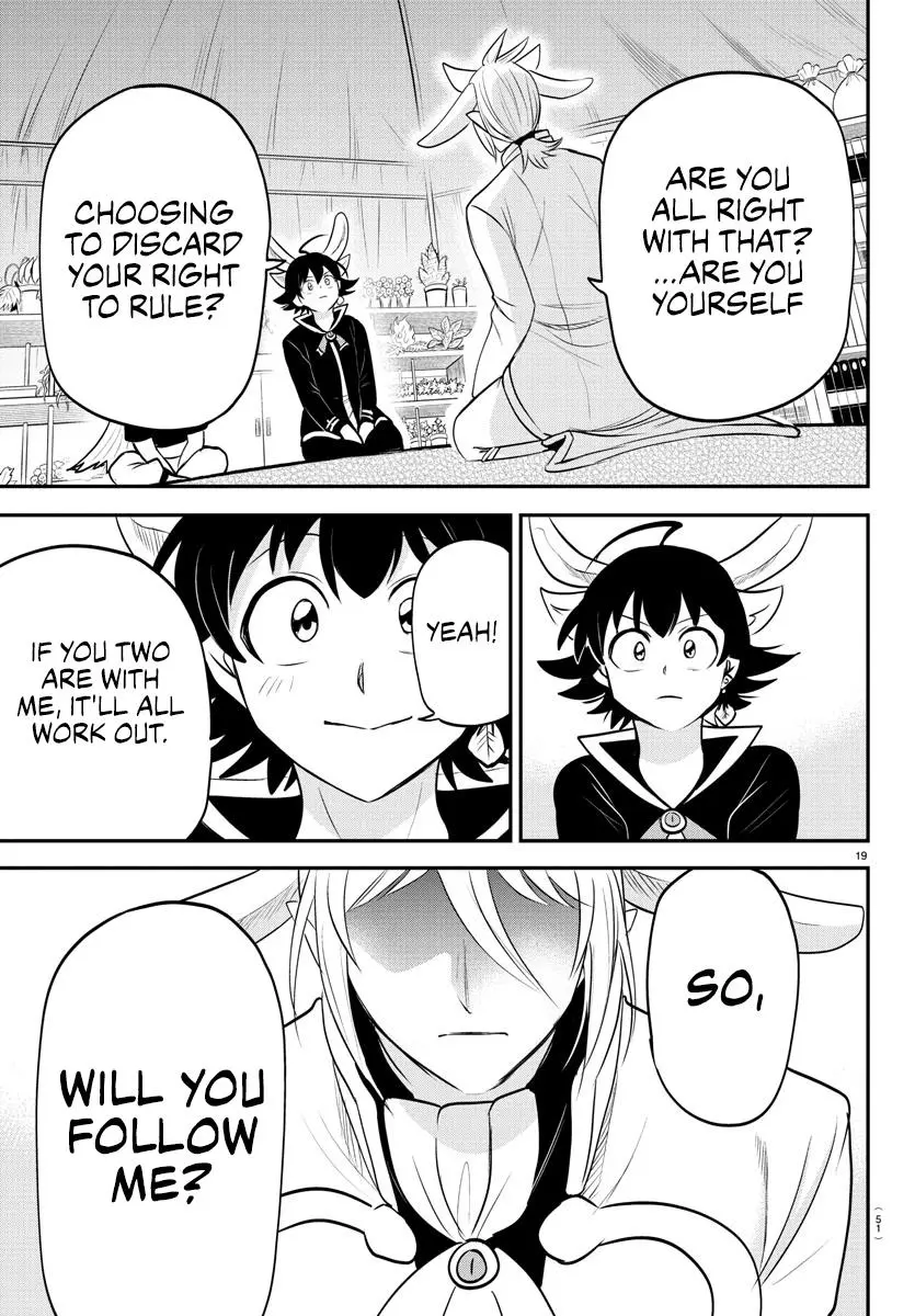 Read Mairimashita Iruma Kun - Chapter 355 - www.irumakunmangafree.com | Image 18