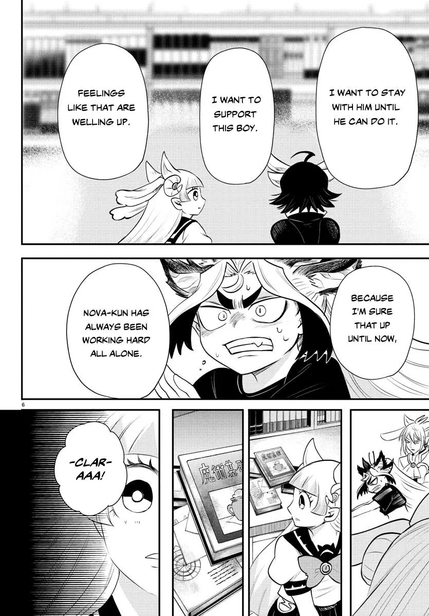 Read Mairimashita Iruma Kun - Chapter 356 - www.irumakunmangafree.com | Image 6