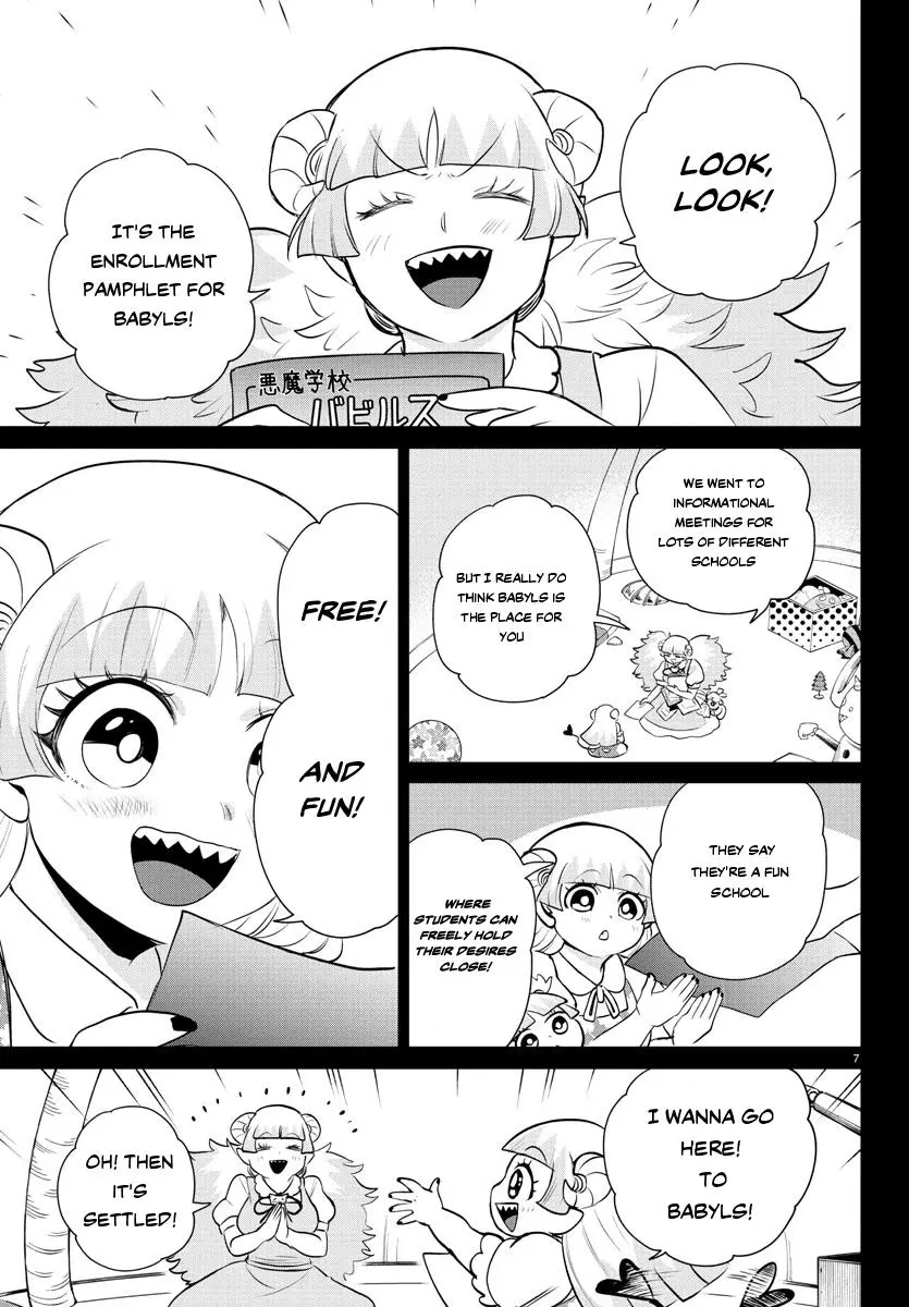Read Mairimashita Iruma Kun - Chapter 356 - www.irumakunmangafree.com | Image 7