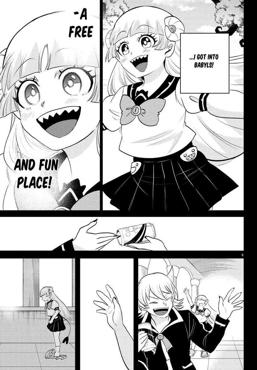 Read Mairimashita Iruma Kun - Chapter 356 - www.irumakunmangafree.com | Image 9