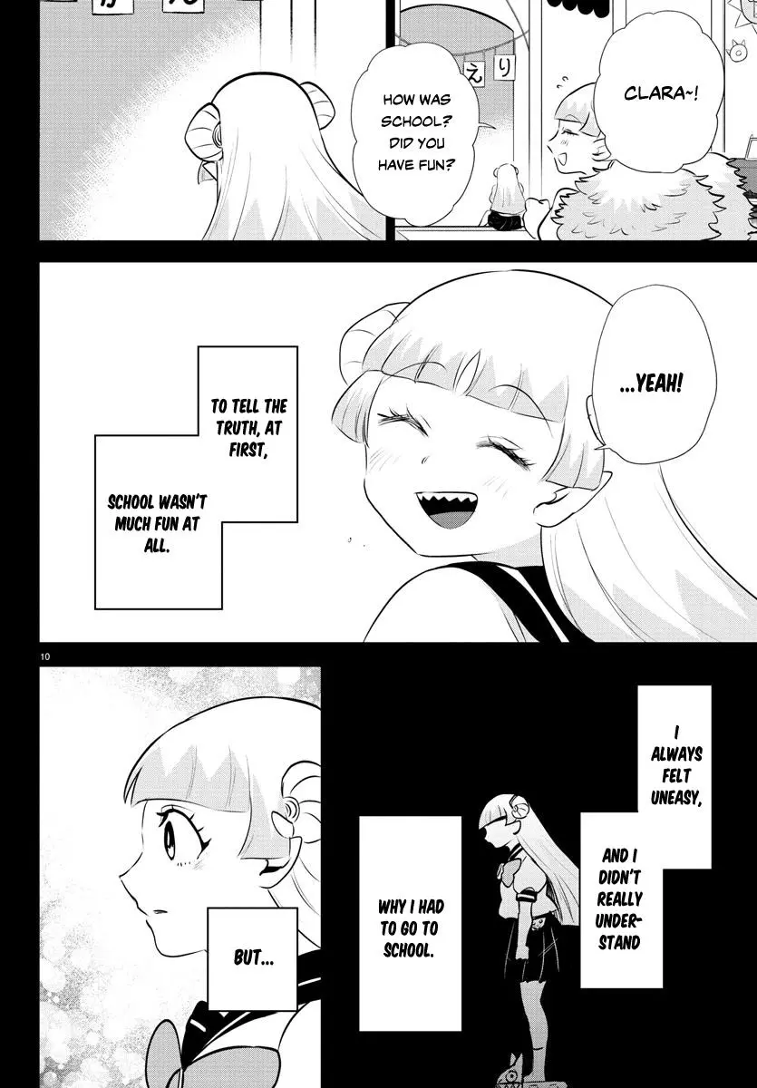 Read Mairimashita Iruma Kun - Chapter 356 - www.irumakunmangafree.com | Image 10