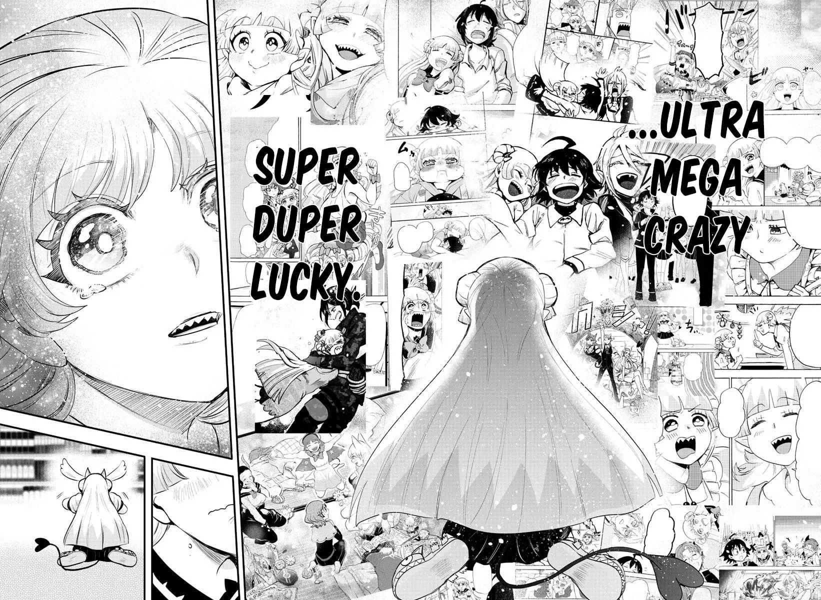 Read Mairimashita Iruma Kun - Chapter 356 - www.irumakunmangafree.com | Image 14
