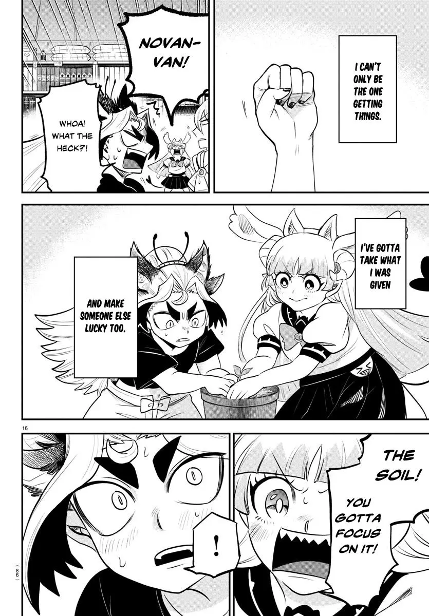 Read Mairimashita Iruma Kun - Chapter 356 - www.irumakunmangafree.com | Image 15