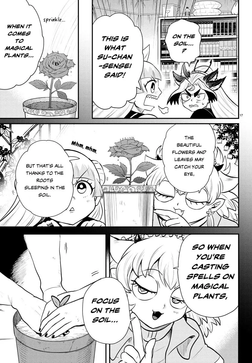 Read Mairimashita Iruma Kun - Chapter 356 - www.irumakunmangafree.com | Image 16