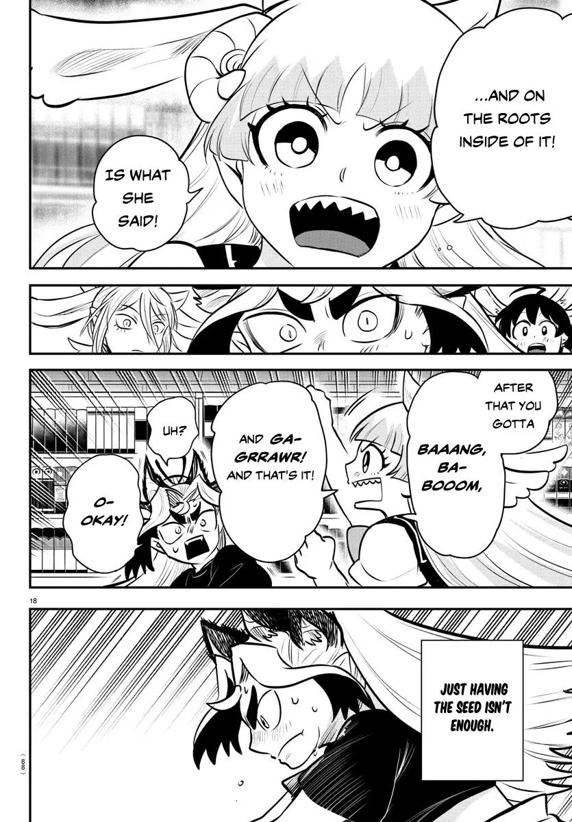 Read Mairimashita Iruma Kun - Chapter 356 - www.irumakunmangafree.com | Image 17
