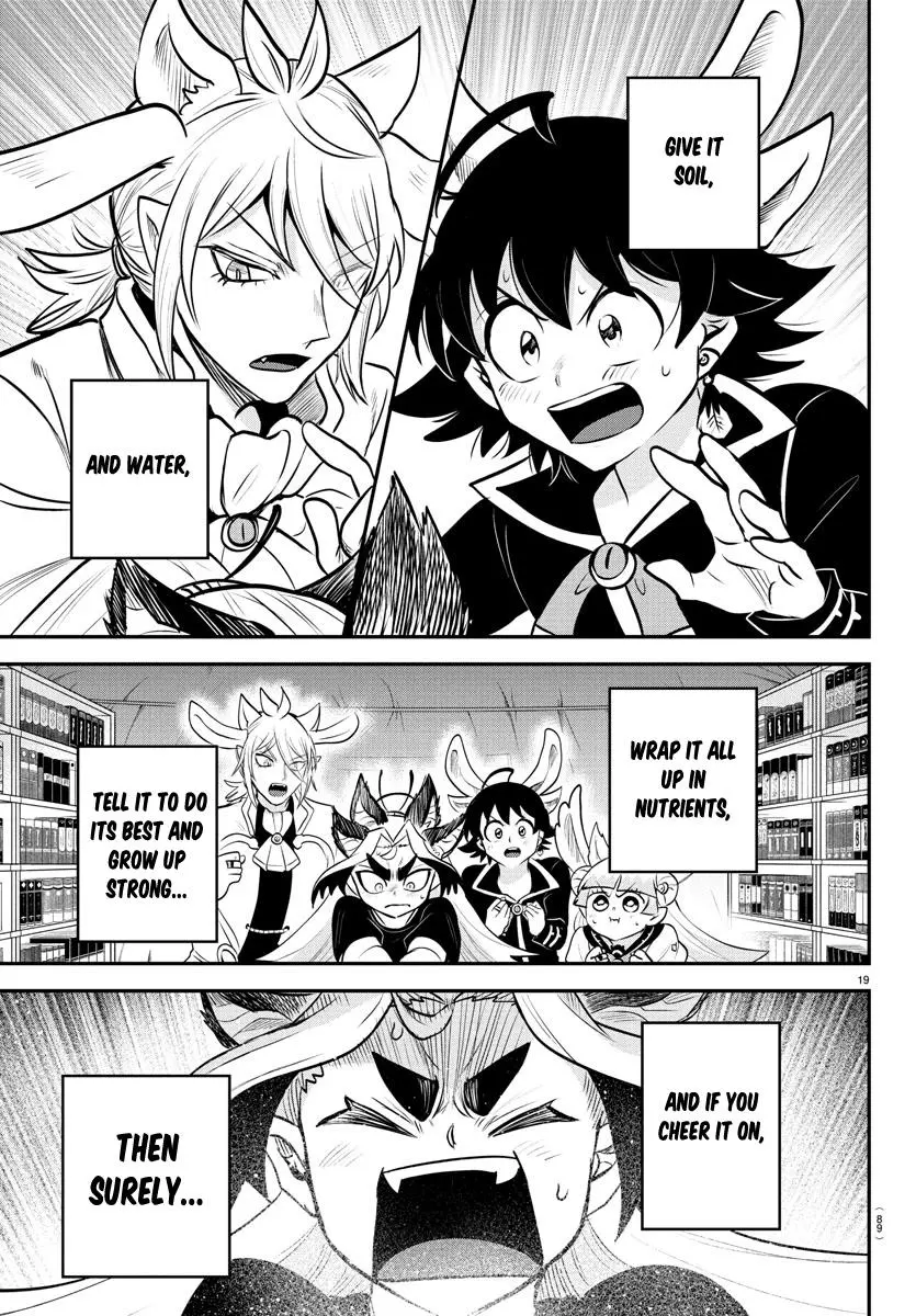 Read Mairimashita Iruma Kun - Chapter 356 - www.irumakunmangafree.com | Image 18