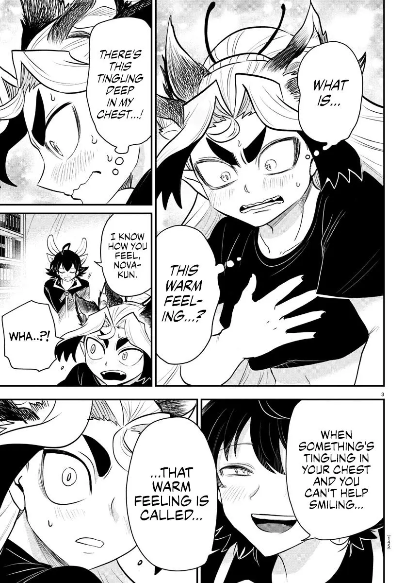 Read Mairimashita Iruma Kun - Chapter 357 - www.irumakunmangafree.com | Image 3