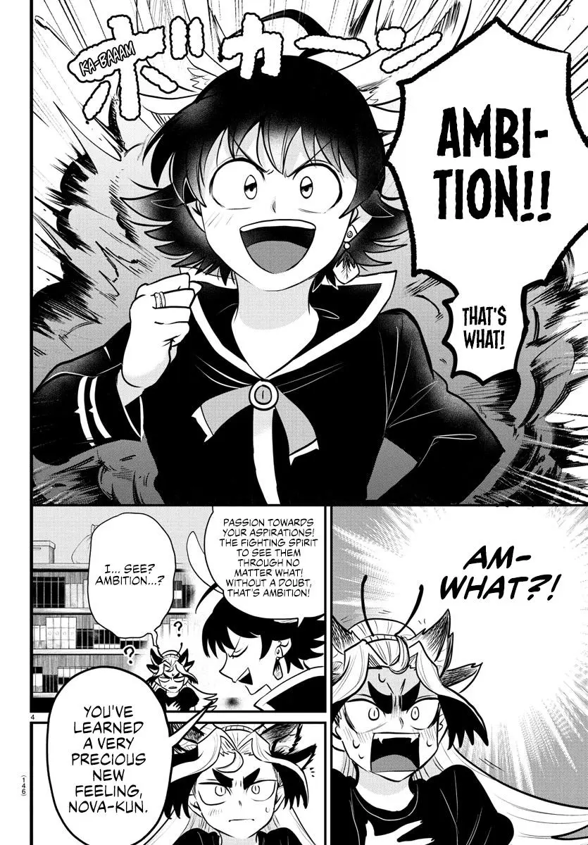 Read Mairimashita Iruma Kun - Chapter 357 - www.irumakunmangafree.com | Image 4