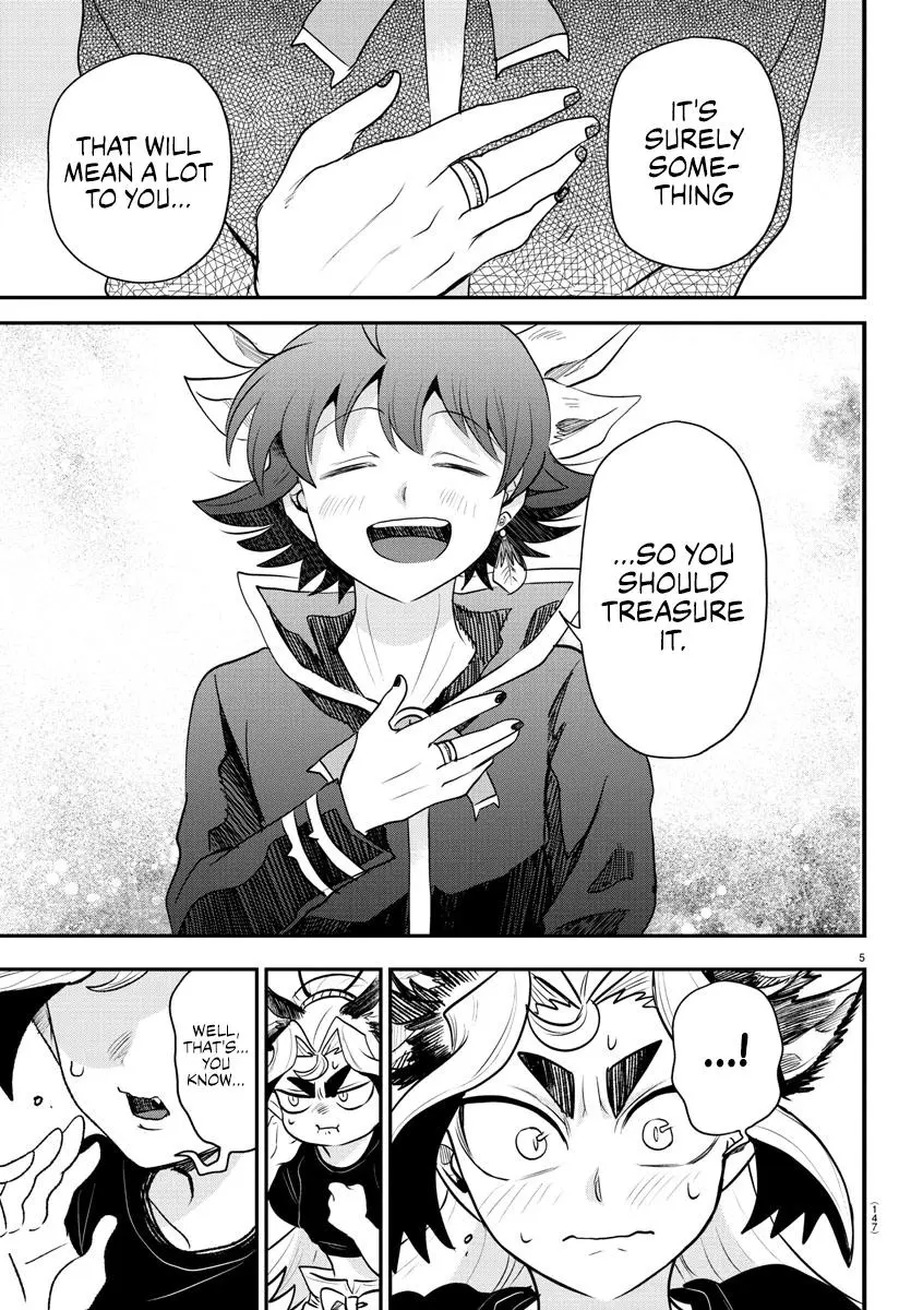 Read Mairimashita Iruma Kun - Chapter 357 - www.irumakunmangafree.com | Image 5