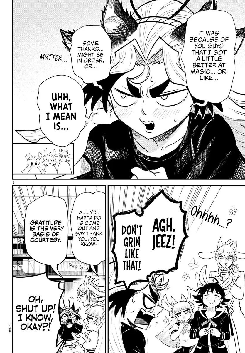 Read Mairimashita Iruma Kun - Chapter 357 - www.irumakunmangafree.com | Image 6