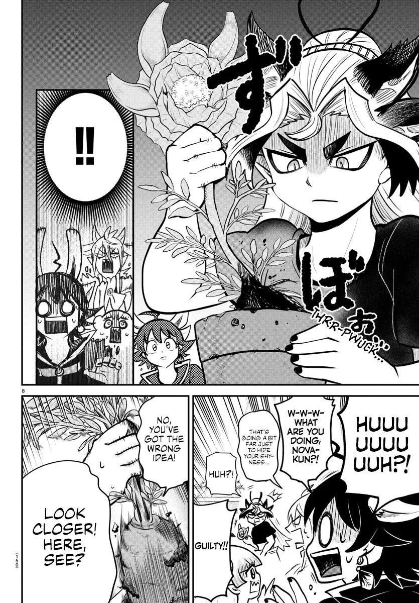 Read Mairimashita Iruma Kun - Chapter 357 - www.irumakunmangafree.com | Image 8