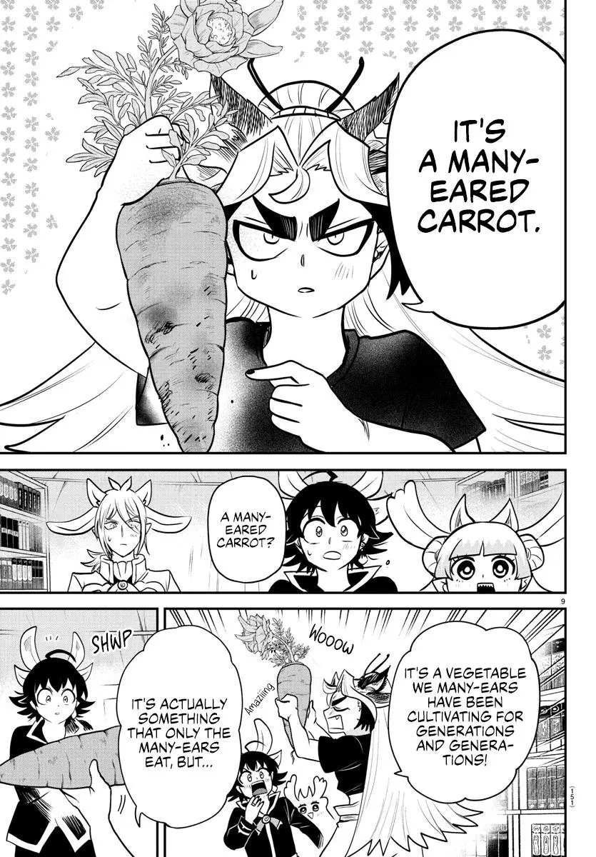 Read Mairimashita Iruma Kun - Chapter 357 - www.irumakunmangafree.com | Image 9