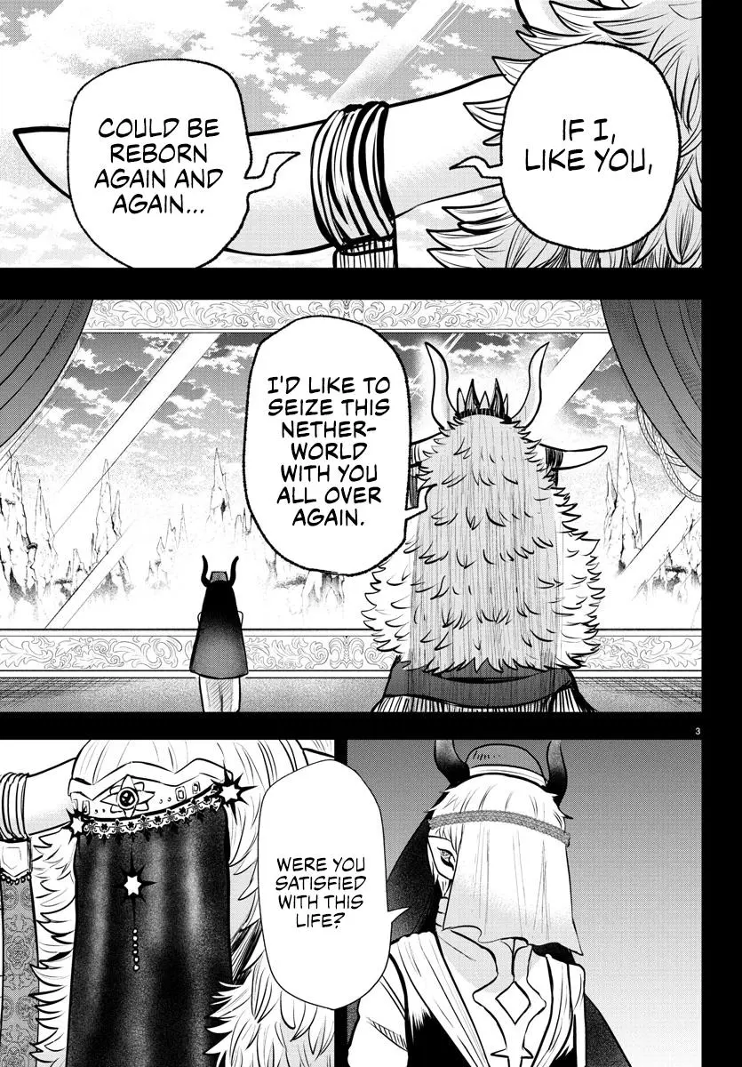Read Mairimashita Iruma Kun - Chapter 358 - www.irumakunmangafree.com | Image 4