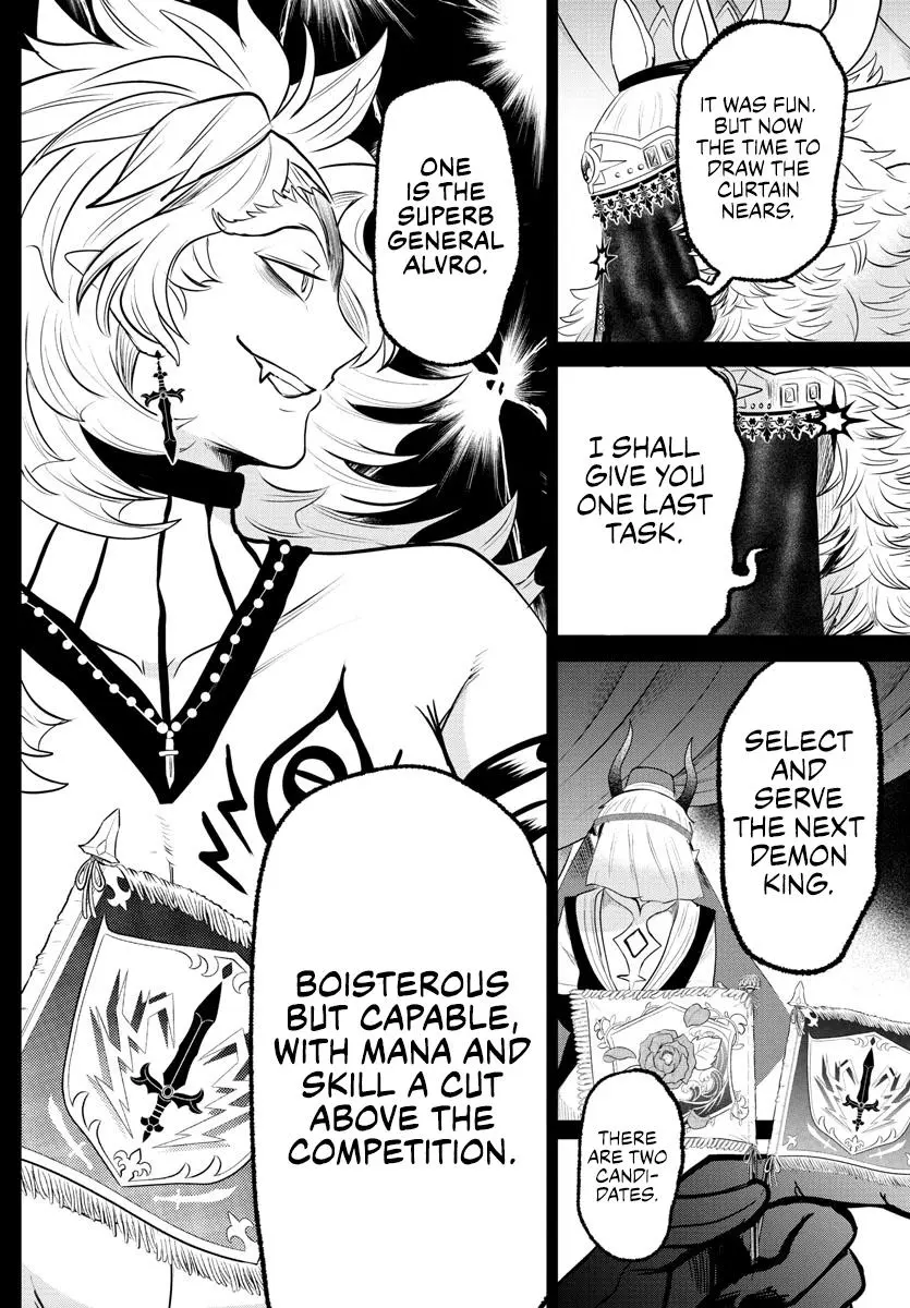 Read Mairimashita Iruma Kun - Chapter 358 - www.irumakunmangafree.com | Image 5