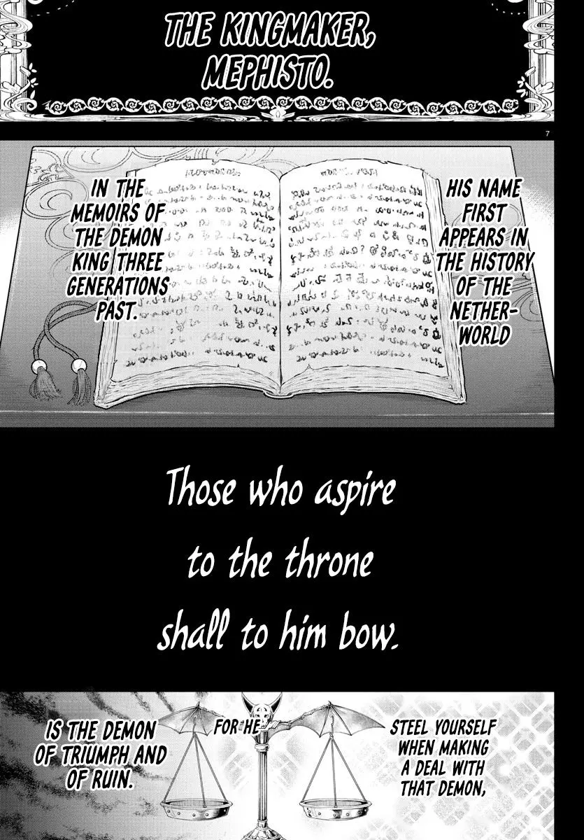 Read Mairimashita Iruma Kun - Chapter 358 - www.irumakunmangafree.com | Image 8