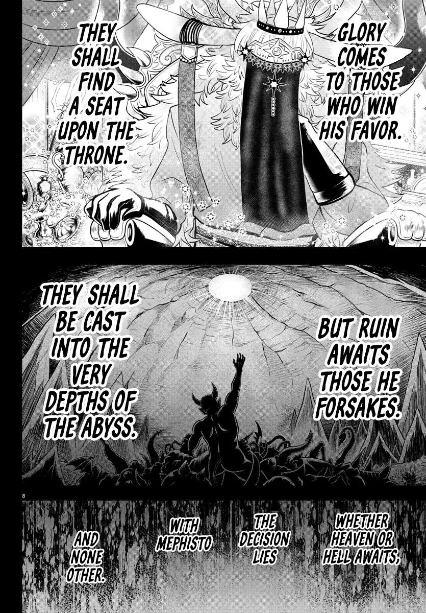 Read Mairimashita Iruma Kun - Chapter 358 - www.irumakunmangafree.com | Image 9