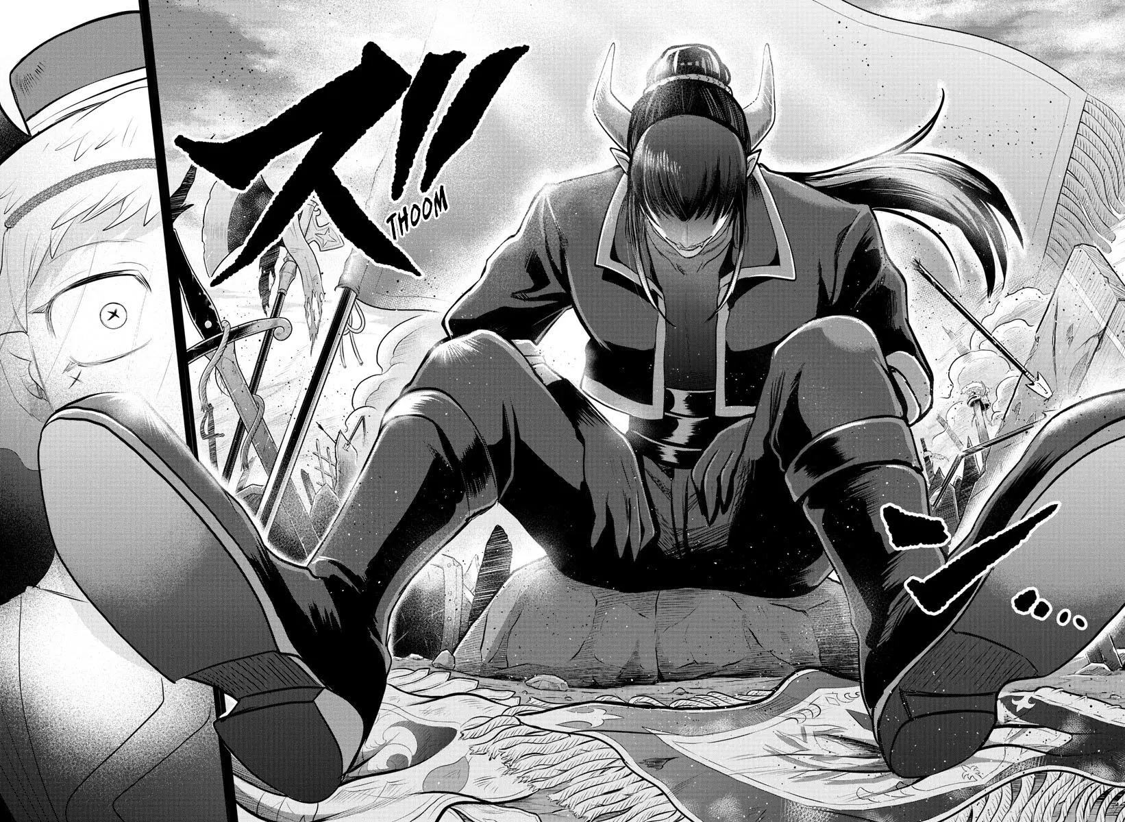 Read Mairimashita Iruma Kun - Chapter 358 - www.irumakunmangafree.com | Image 11