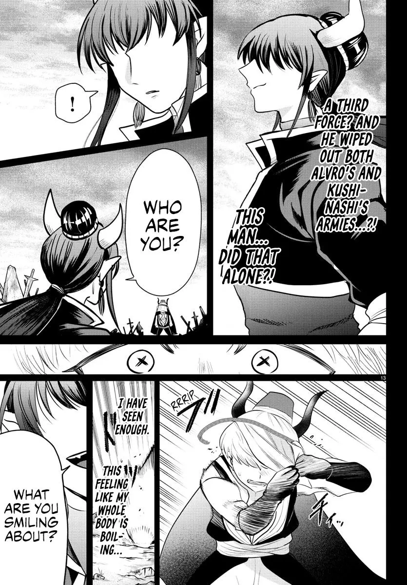 Read Mairimashita Iruma Kun - Chapter 358 - www.irumakunmangafree.com | Image 13