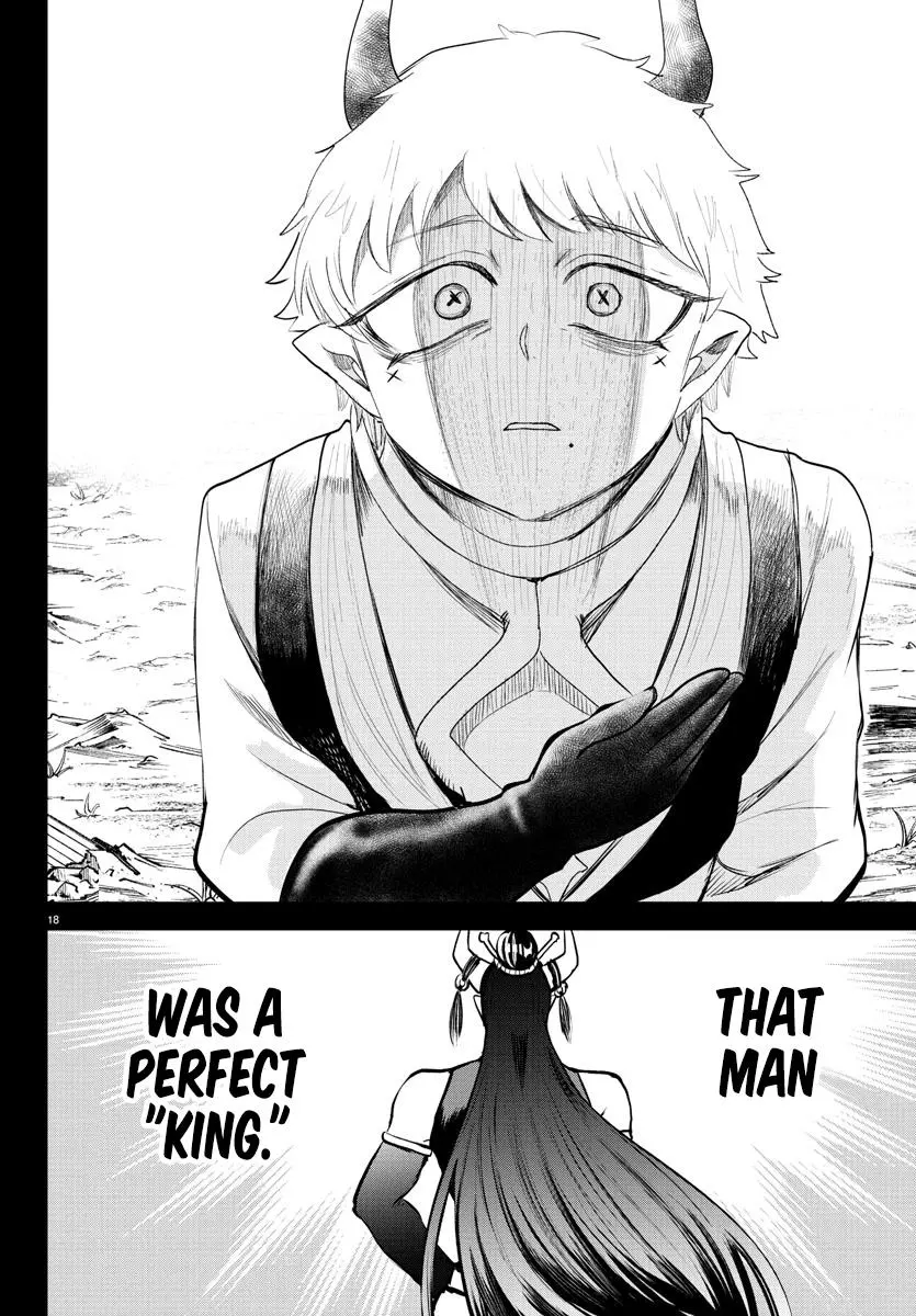Read Mairimashita Iruma Kun - Chapter 358 - www.irumakunmangafree.com | Image 17