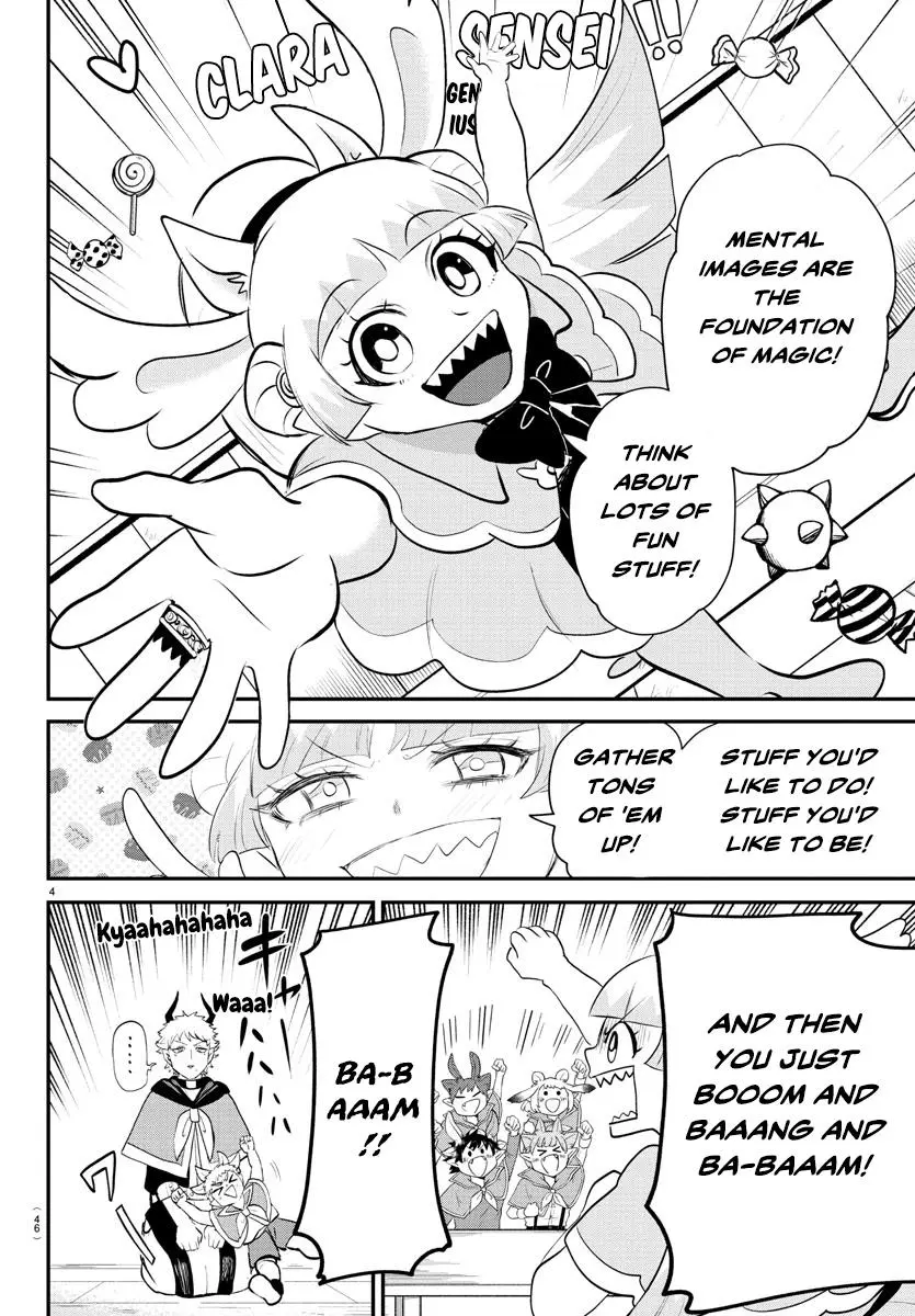 Read Mairimashita Iruma Kun - Chapter 359 - www.irumakunmangafree.com | Image 4