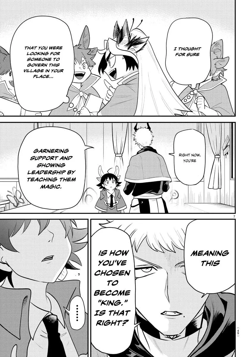 Read Mairimashita Iruma Kun - Chapter 359 - www.irumakunmangafree.com | Image 7