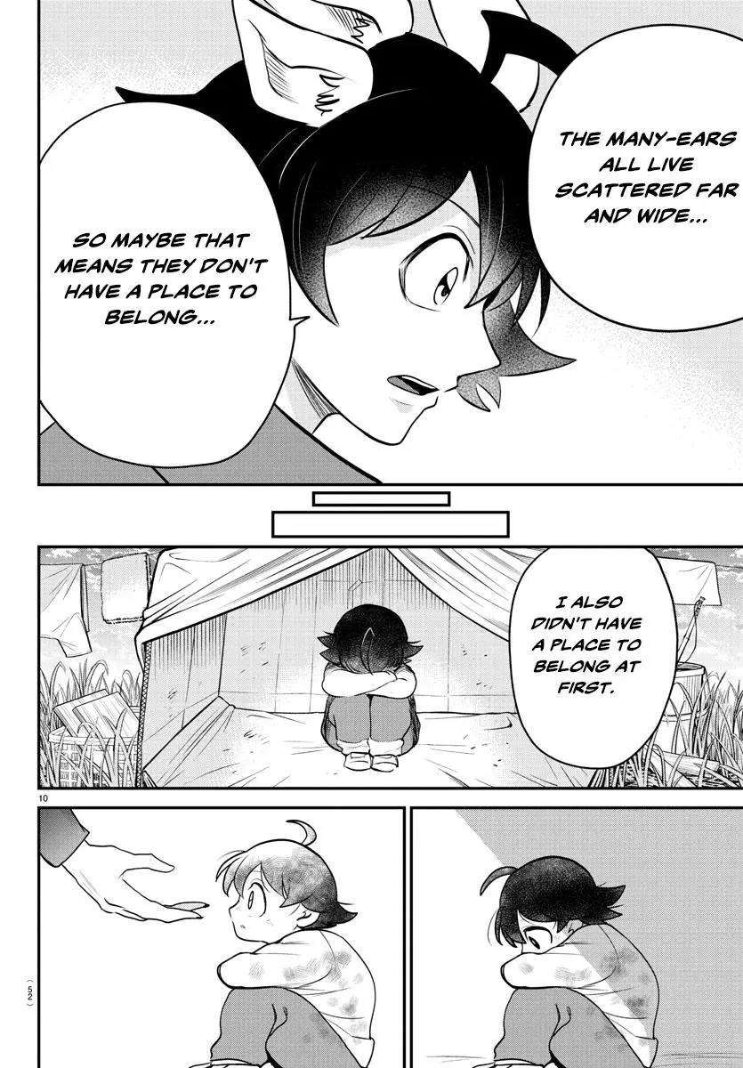 Read Mairimashita Iruma Kun - Chapter 359 - www.irumakunmangafree.com | Image 10