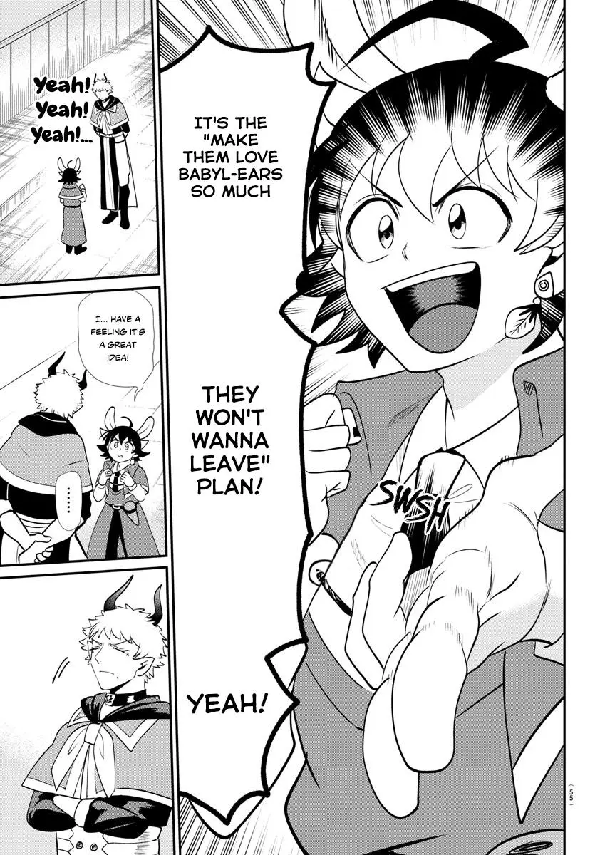 Read Mairimashita Iruma Kun - Chapter 359 - www.irumakunmangafree.com | Image 13