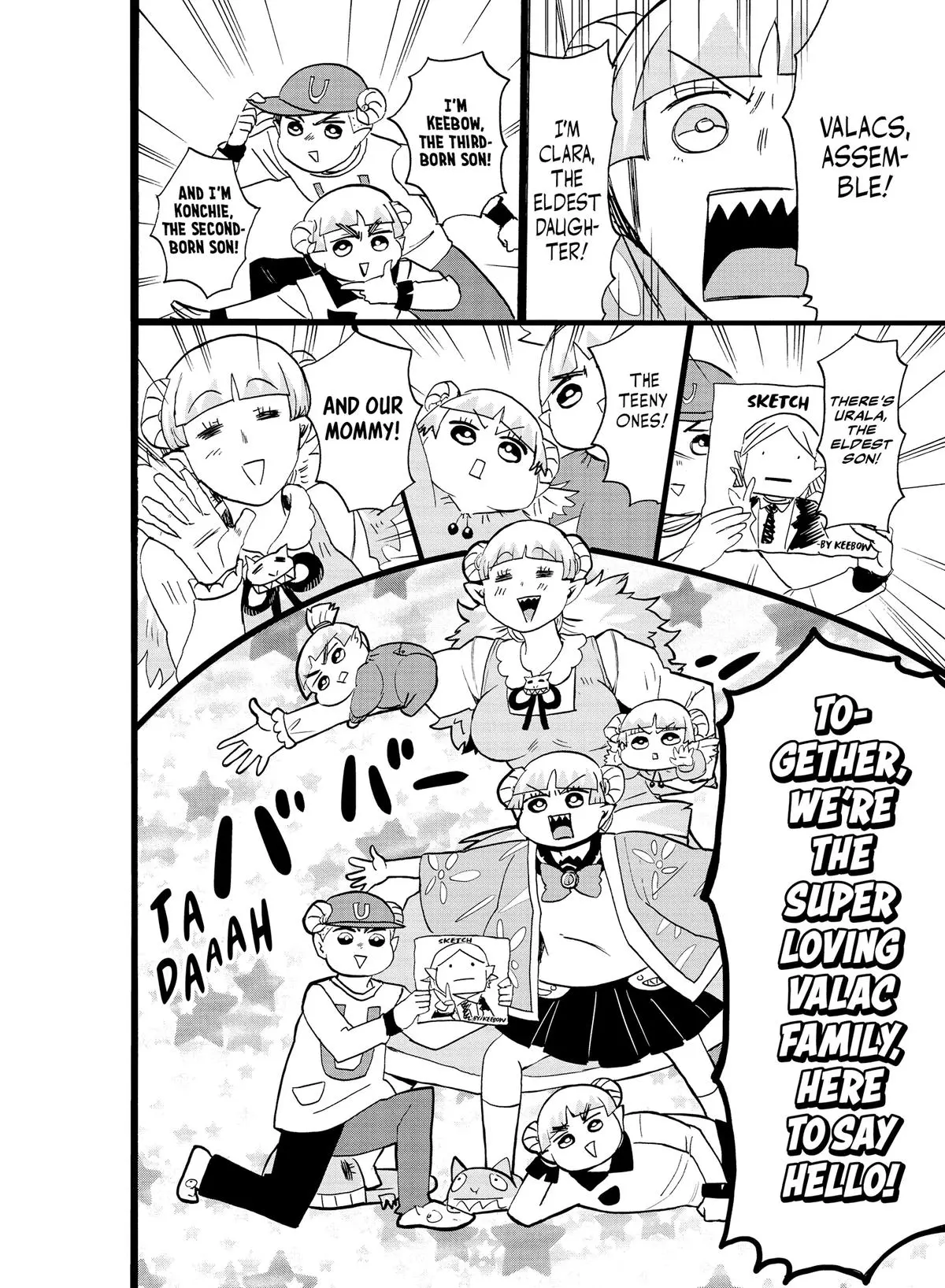 Read Mairimashita Iruma Kun - Chapter 36 - www.irumakunmangafree.com | Image 6