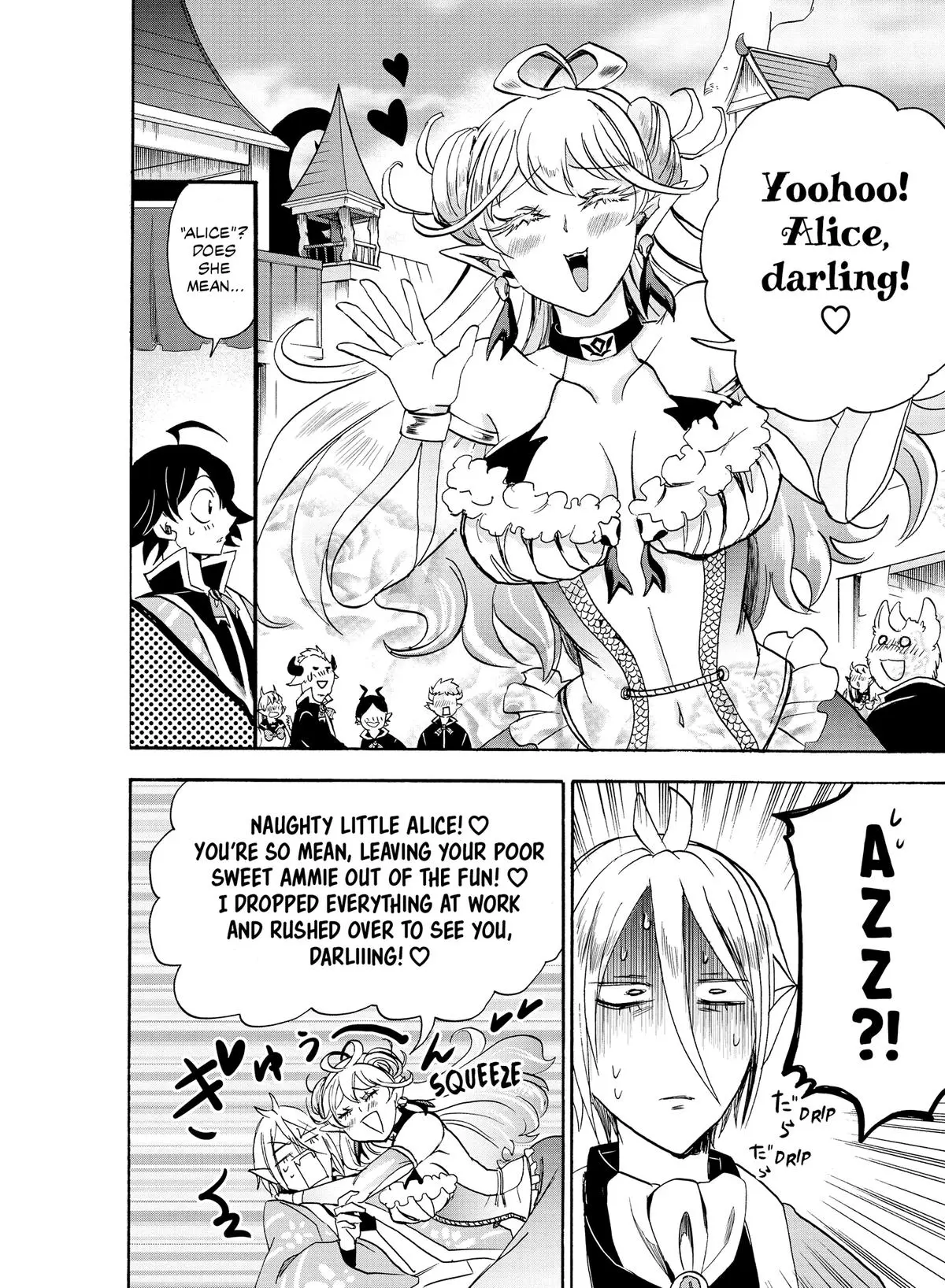 Read Mairimashita Iruma Kun - Chapter 36 - www.irumakunmangafree.com | Image 8
