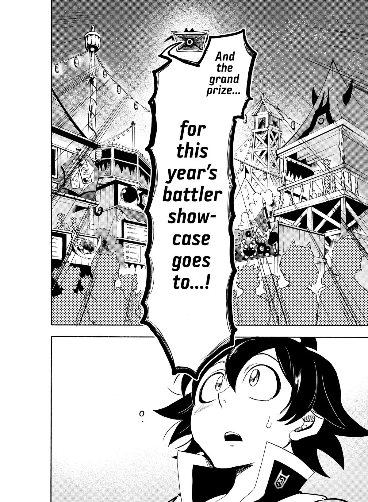 Read Mairimashita Iruma Kun - Chapter 36 - www.irumakunmangafree.com | Image 20