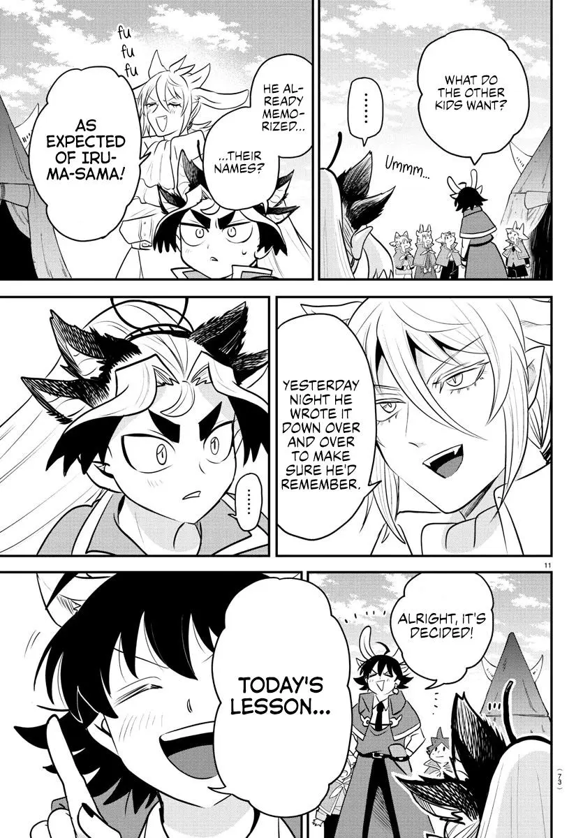Read Mairimashita Iruma Kun - Chapter 360 - www.irumakunmangafree.com | Image 10