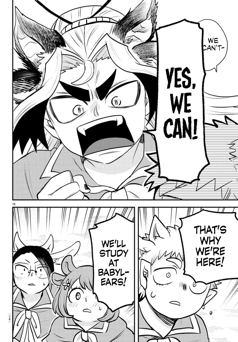 Read Mairimashita Iruma Kun - Chapter 360 - www.irumakunmangafree.com | Image 14