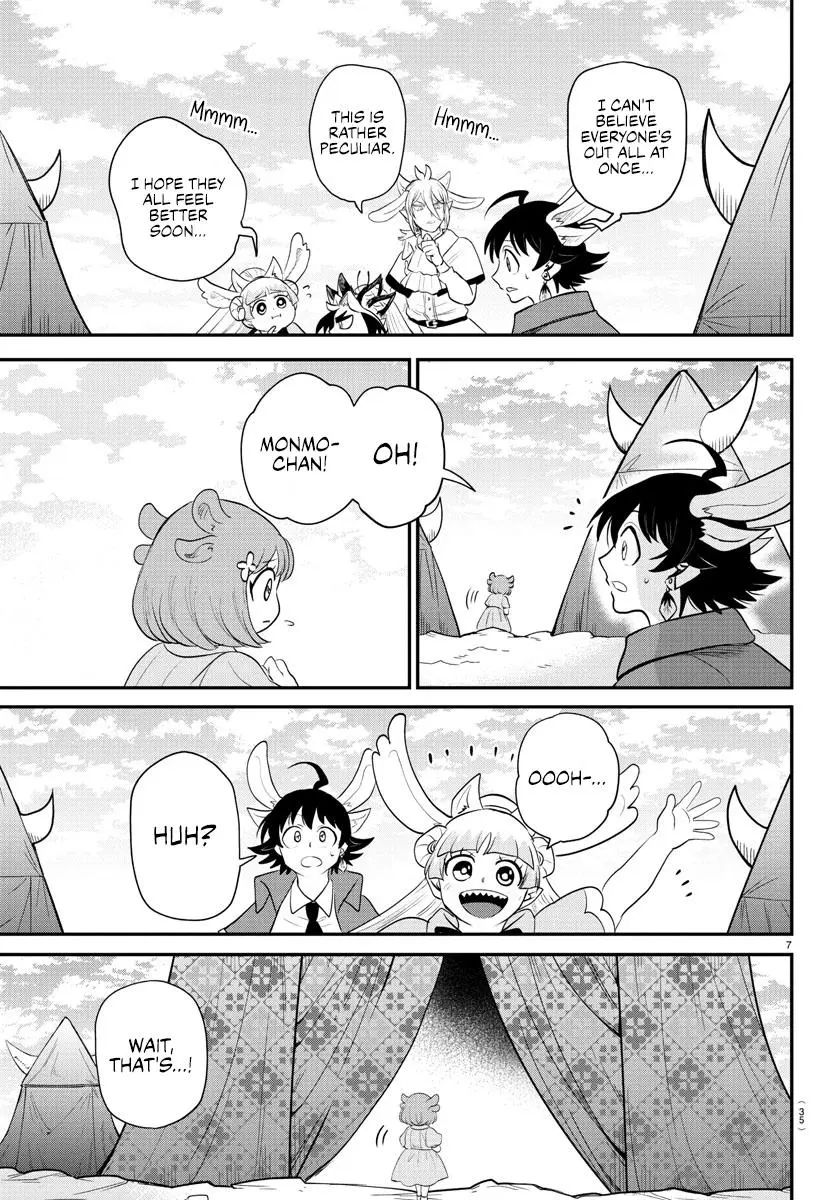 Read Mairimashita Iruma Kun - Chapter 361 - www.irumakunmangafree.com | Image 6