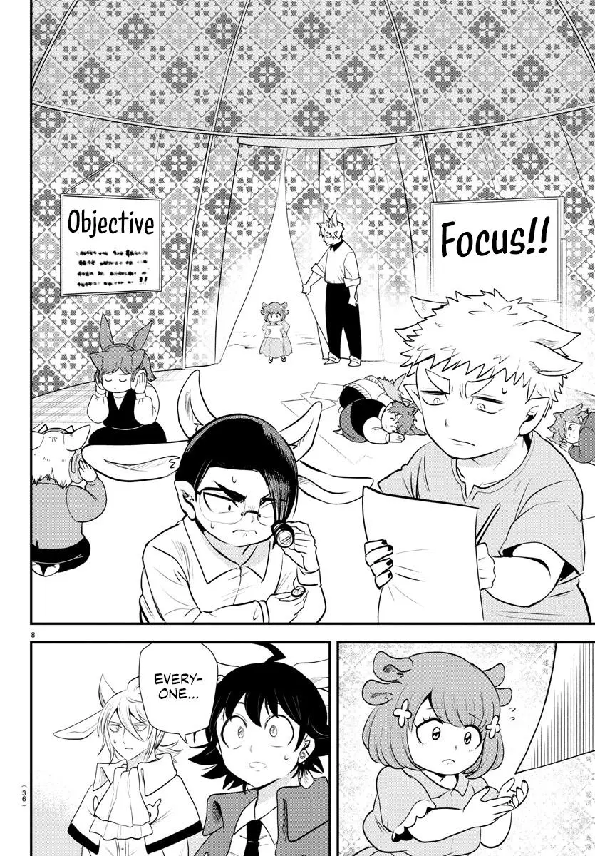 Read Mairimashita Iruma Kun - Chapter 361 - www.irumakunmangafree.com | Image 7