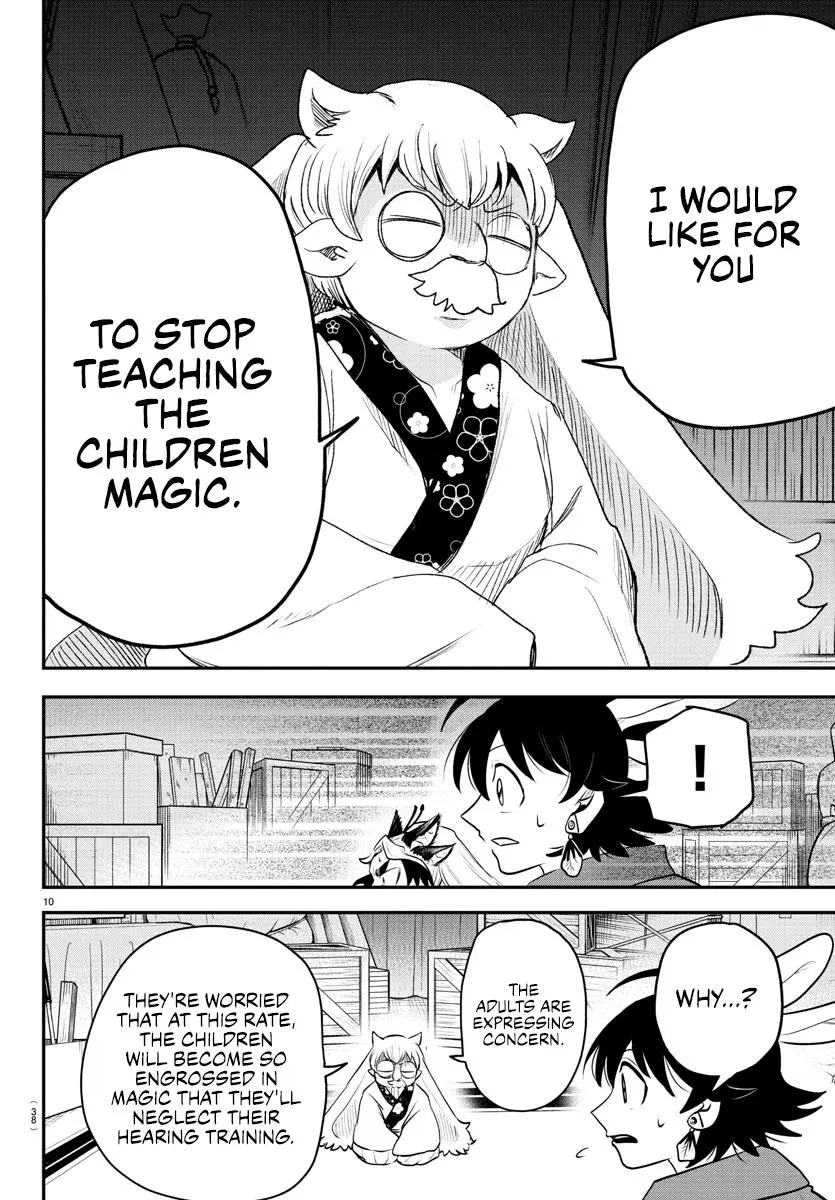 Read Mairimashita Iruma Kun - Chapter 361 - www.irumakunmangafree.com | Image 9