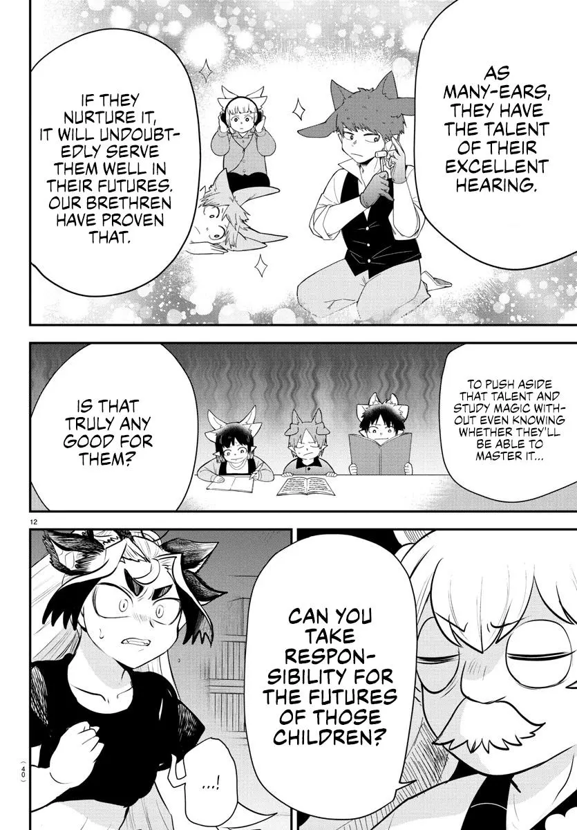 Read Mairimashita Iruma Kun - Chapter 361 - www.irumakunmangafree.com | Image 11