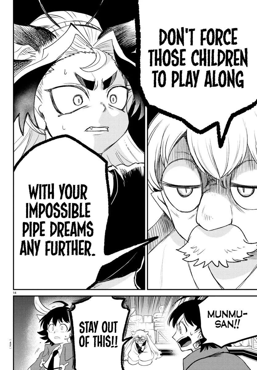 Read Mairimashita Iruma Kun - Chapter 361 - www.irumakunmangafree.com | Image 13