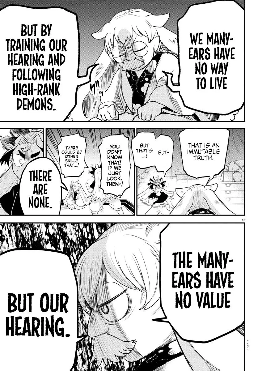 Read Mairimashita Iruma Kun - Chapter 361 - www.irumakunmangafree.com | Image 14