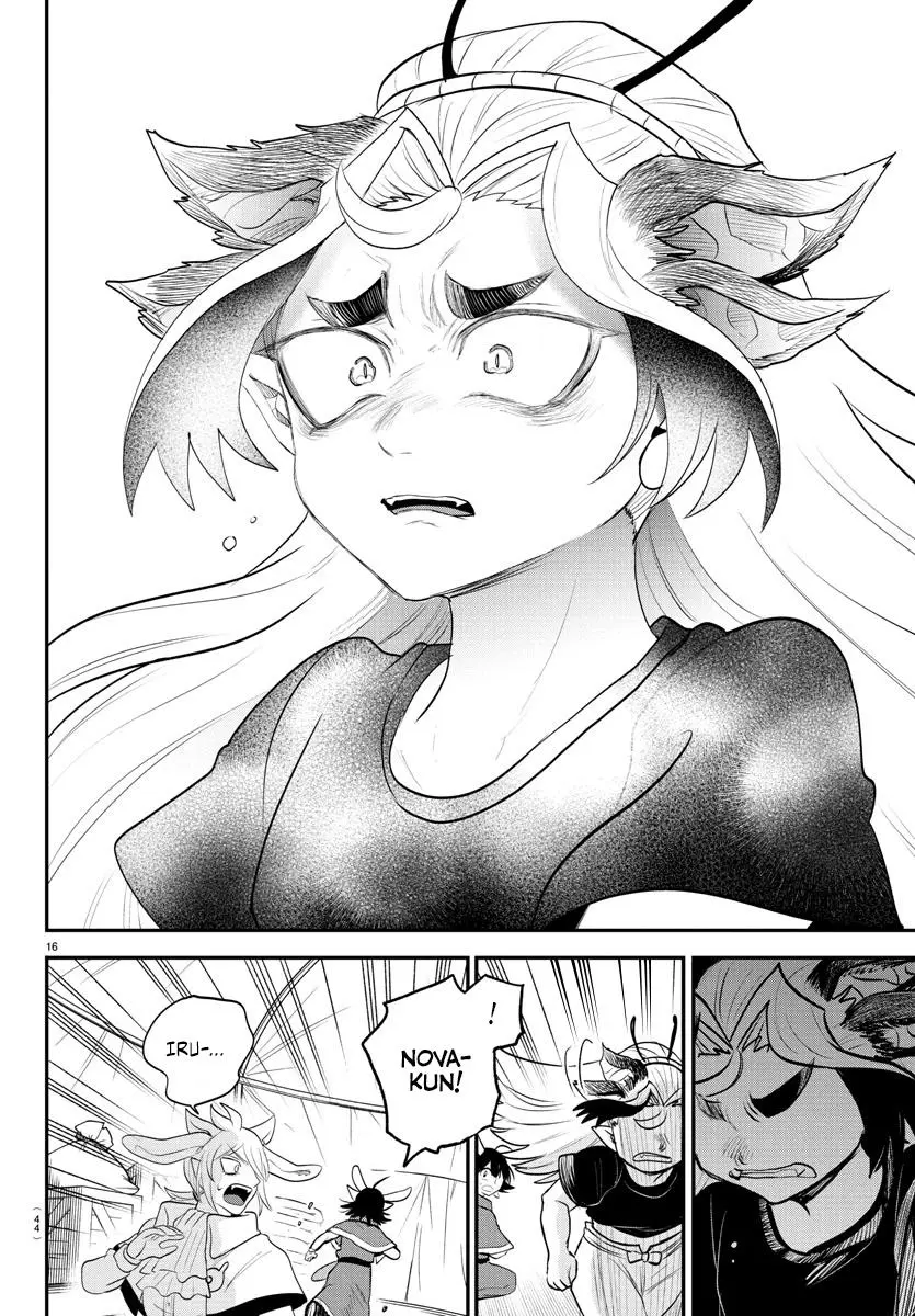 Read Mairimashita Iruma Kun - Chapter 361 - www.irumakunmangafree.com | Image 15