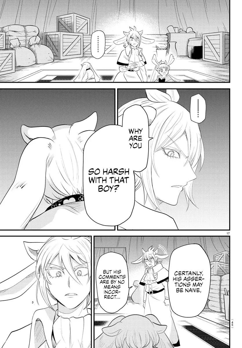 Read Mairimashita Iruma Kun - Chapter 361 - www.irumakunmangafree.com | Image 16