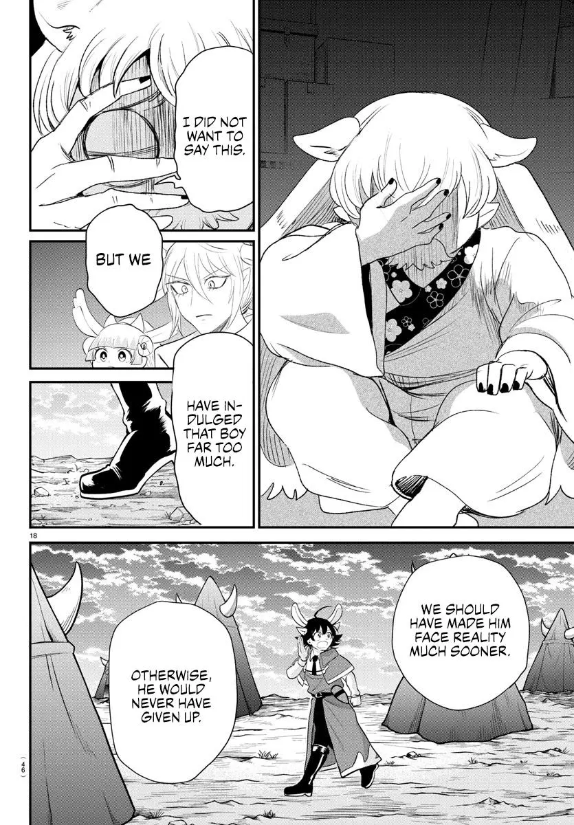 Read Mairimashita Iruma Kun - Chapter 361 - www.irumakunmangafree.com | Image 17