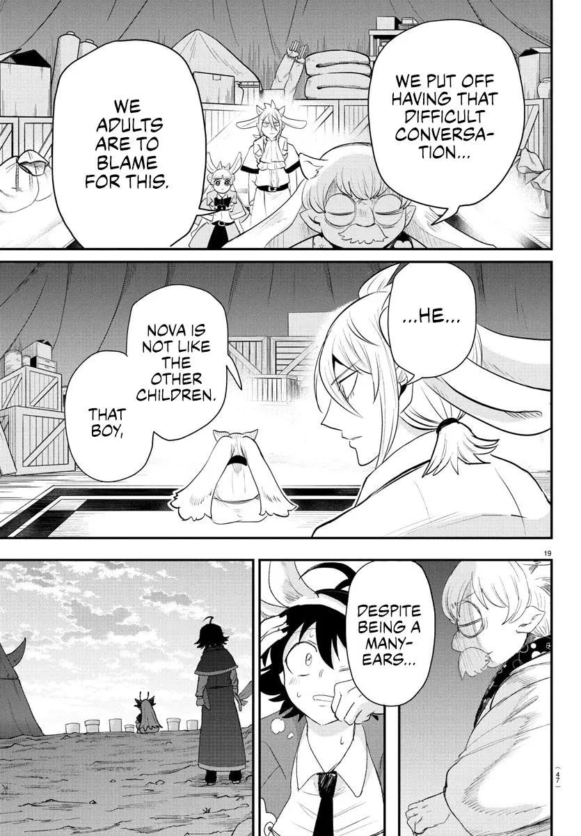 Read Mairimashita Iruma Kun - Chapter 361 - www.irumakunmangafree.com | Image 18