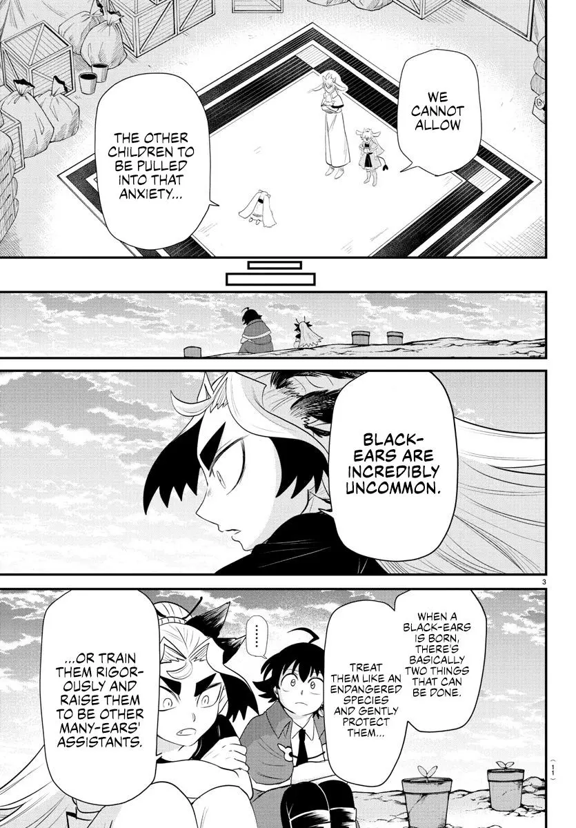 Read Mairimashita Iruma Kun - Chapter 362 - www.irumakunmangafree.com | Image 5