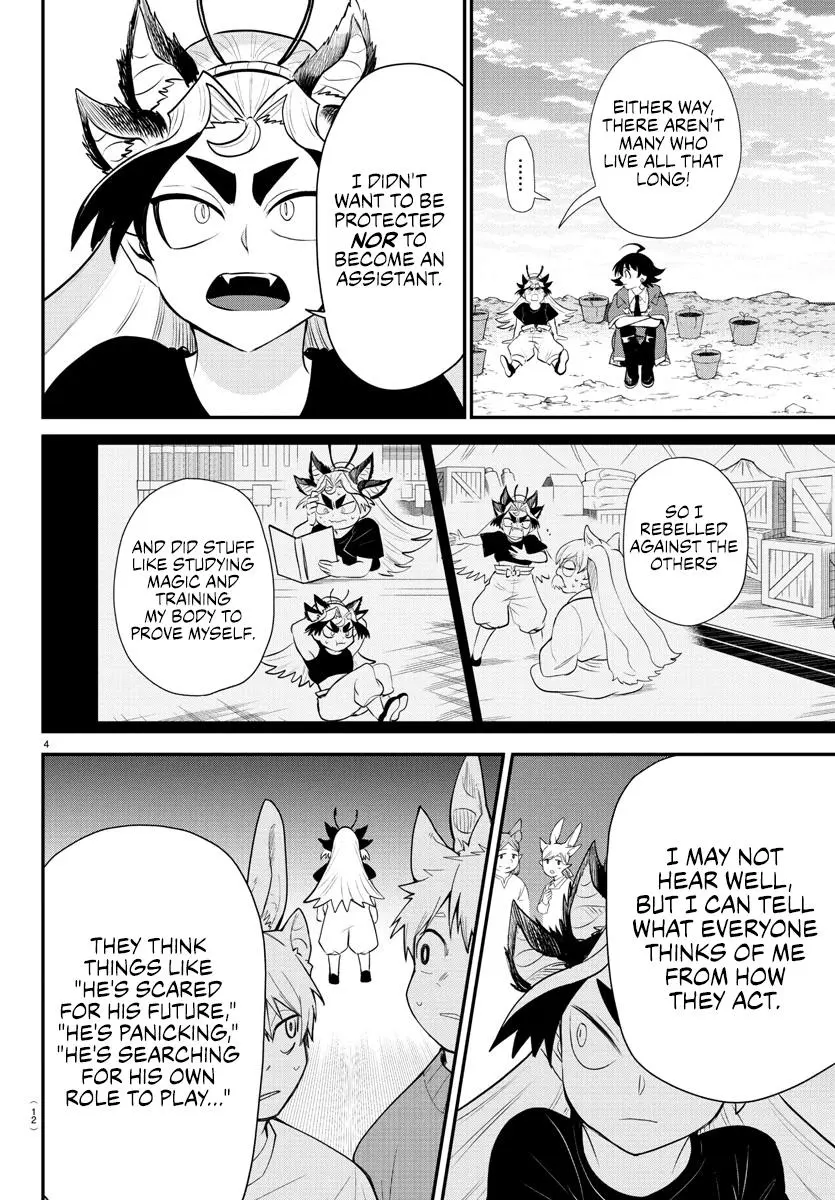 Read Mairimashita Iruma Kun - Chapter 362 - www.irumakunmangafree.com | Image 6