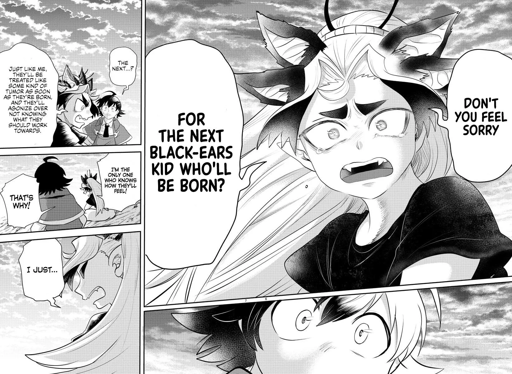 Read Mairimashita Iruma Kun - Chapter 362 - www.irumakunmangafree.com | Image 8